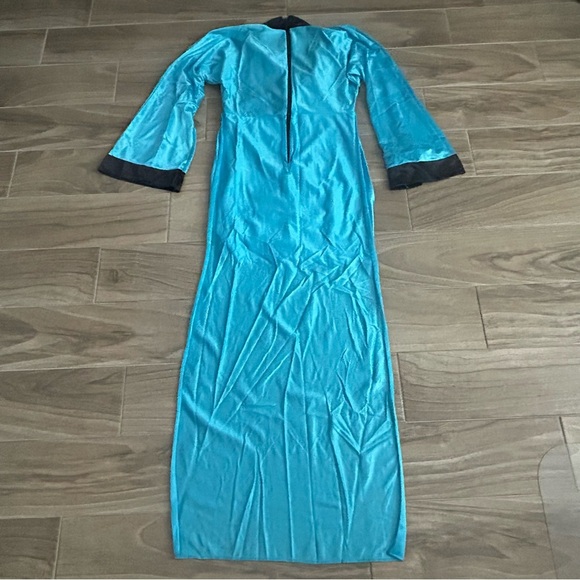 Dragon Geisha Costume - Picture 4 of 7